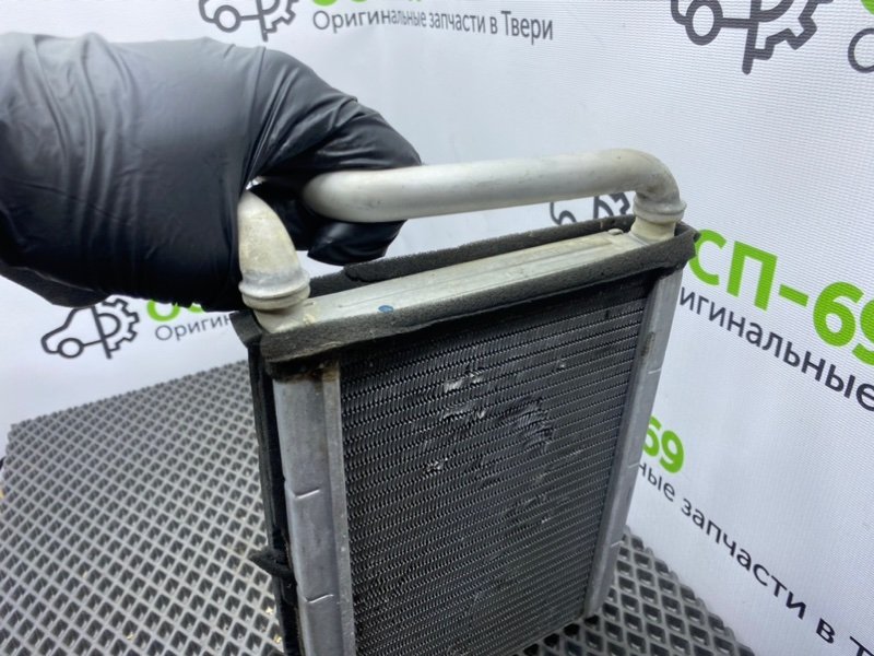 Радиатор печки, 900 рублей, Тверь