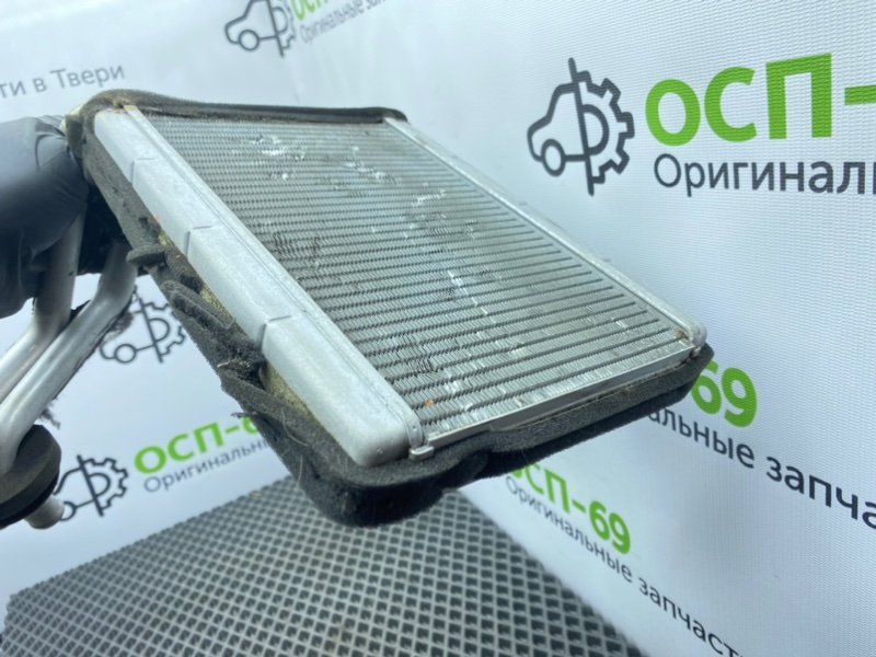 Радиатор печки, 900 рублей, Тверь