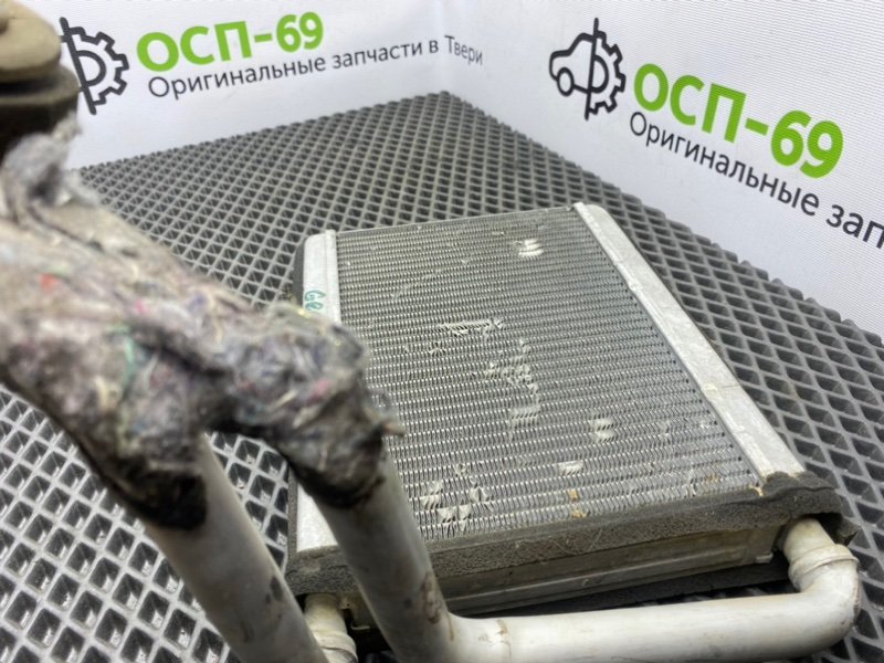 Радиатор печки, 900 рублей, Тверь