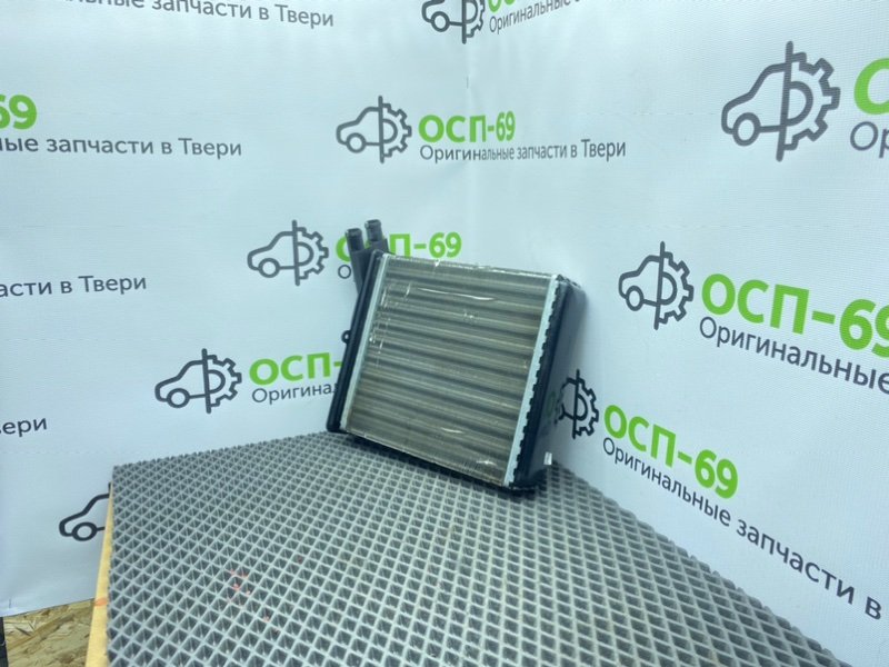 Радиатор печки, 900 рублей, Тверь