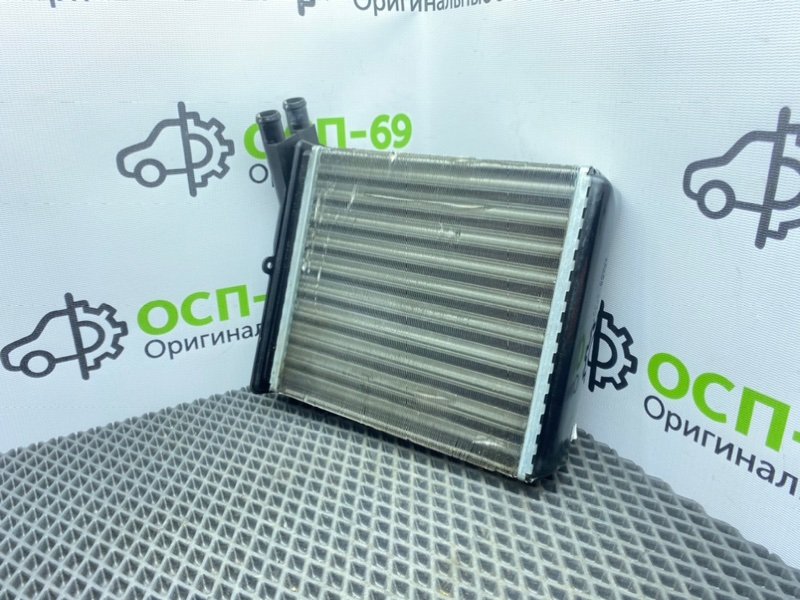 Радиатор печки, 900 рублей, Тверь