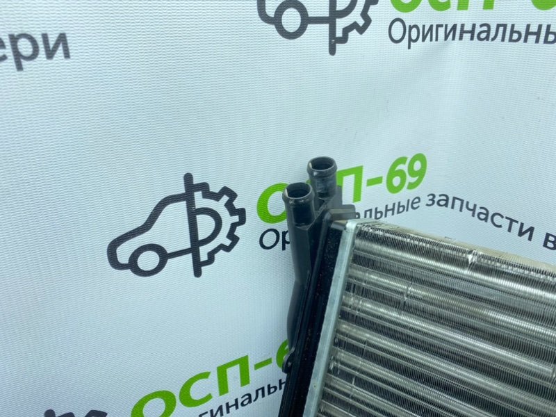 Радиатор печки, 900 рублей, Тверь