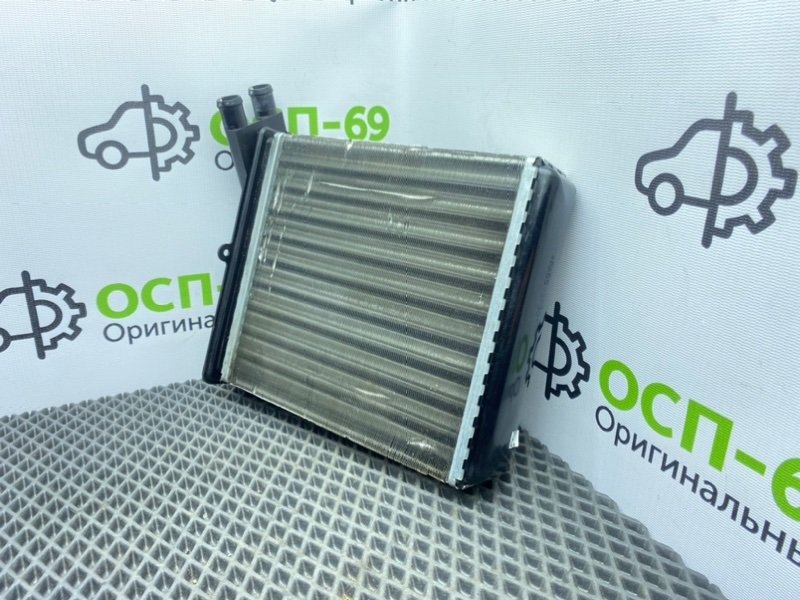 Радиатор печки, 900 рублей, Тверь