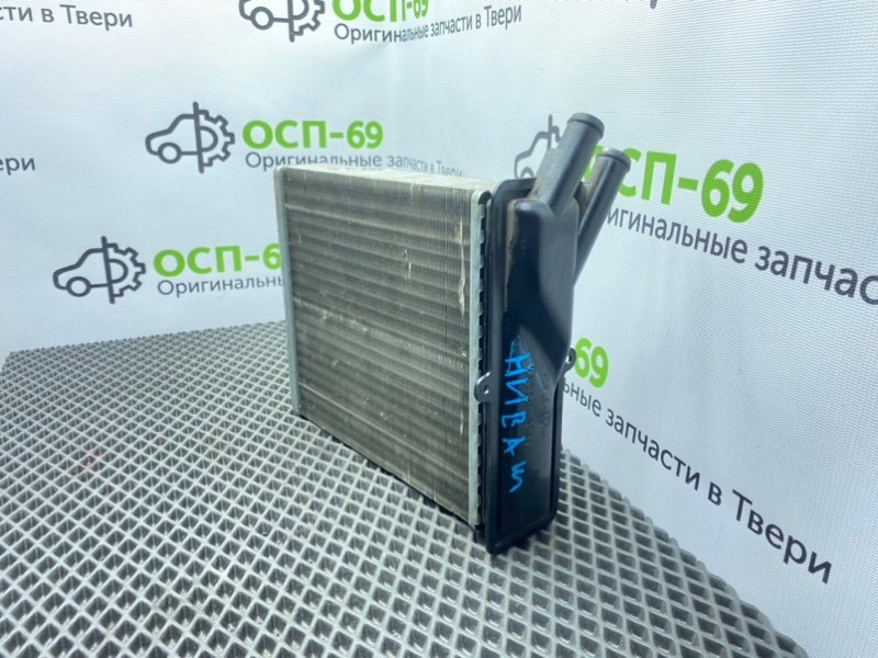 Радиатор печки, 900 рублей, Тверь