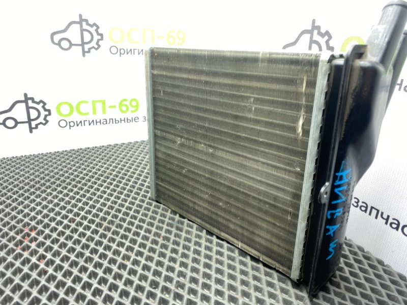 Радиатор печки, 900 рублей, Тверь