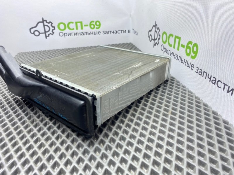 Радиатор печки, 900 рублей, Тверь