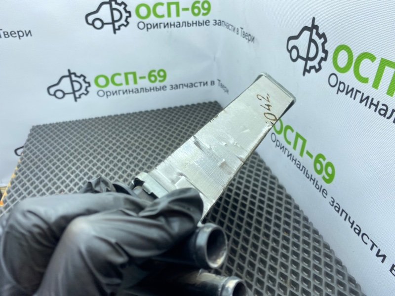 Радиатор печки, 900 рублей, Тверь