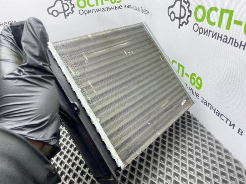 Радиатор печки, 900 рублей, Тверь