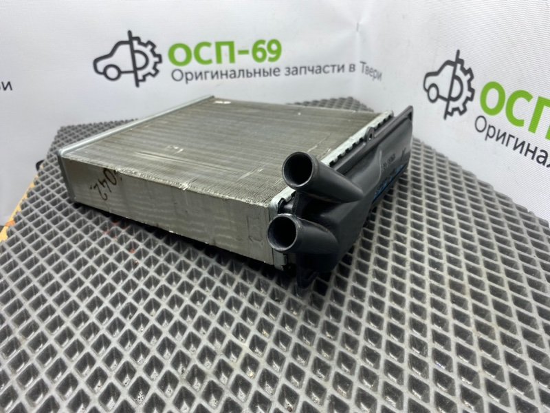 Радиатор печки, 900 рублей, Тверь