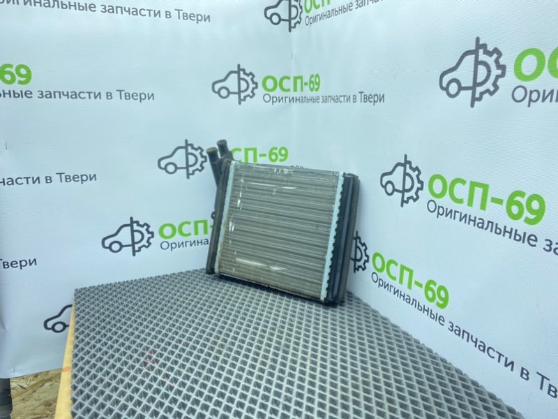 Радиатор печки, 900 рублей, Тверь