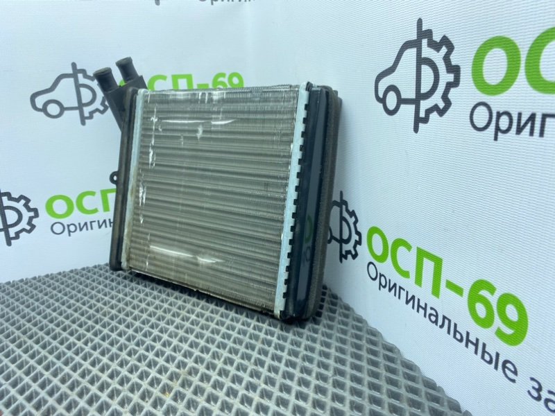 Радиатор печки, 900 рублей, Тверь