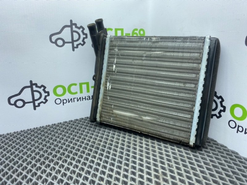 Радиатор печки, 900 рублей, Тверь