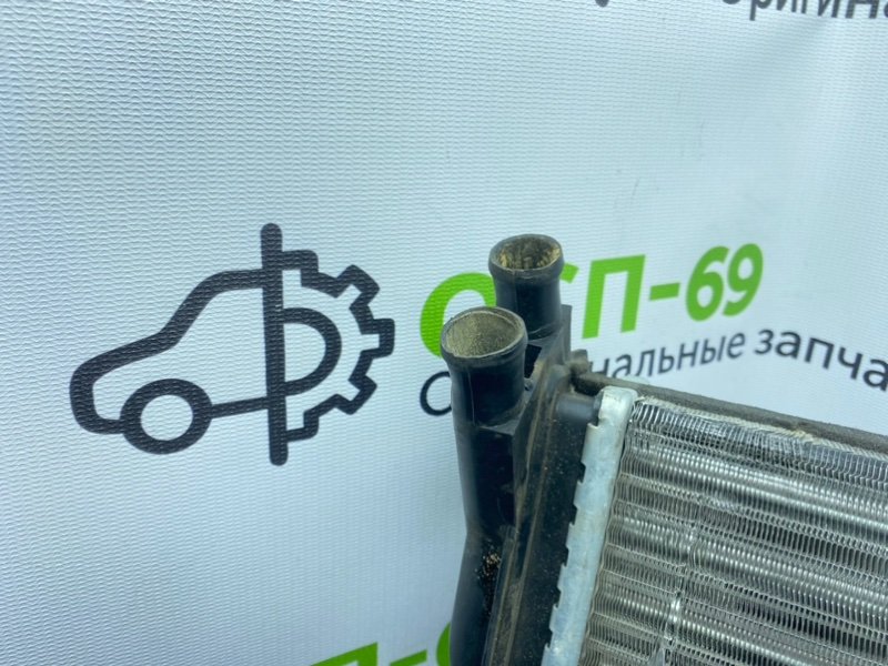 Радиатор печки, 900 рублей, Тверь