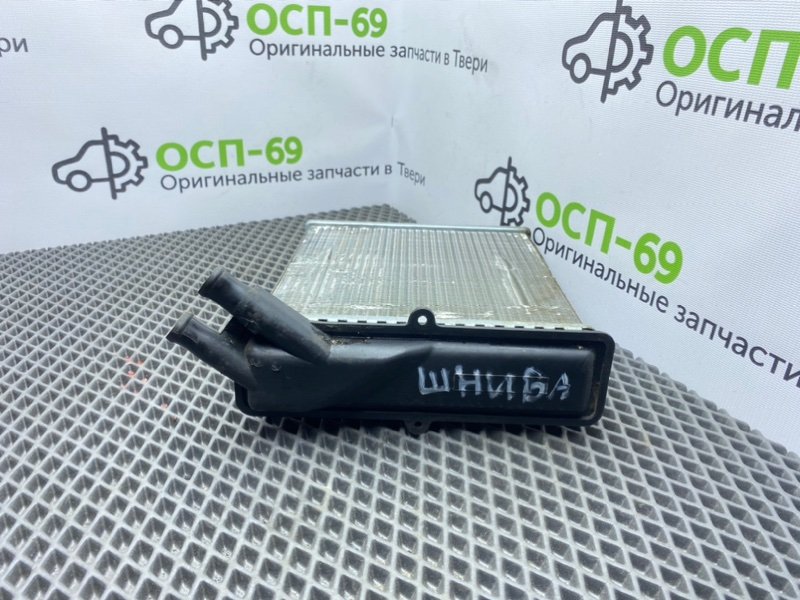 Радиатор печки, 900 рублей, Тверь