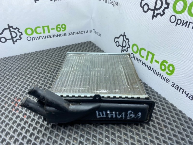 Радиатор печки, 900 рублей, Тверь