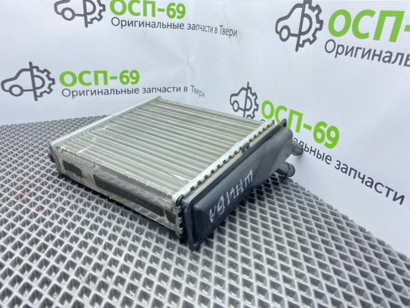 Радиатор печки, 900 рублей, Тверь