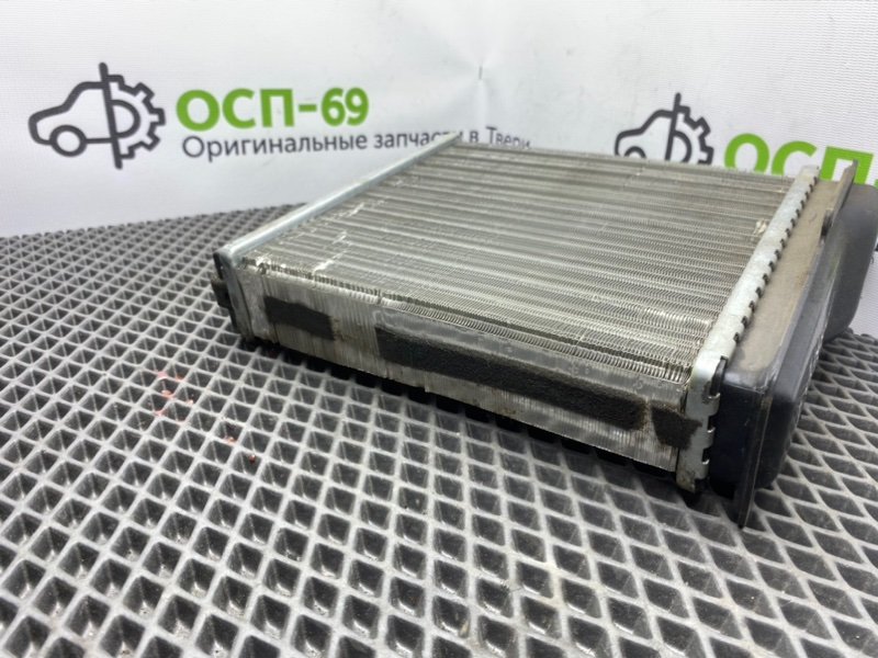 Радиатор печки, 900 рублей, Тверь