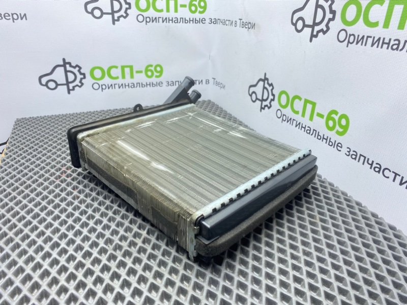 Радиатор печки, 1300 рублей, Тверь