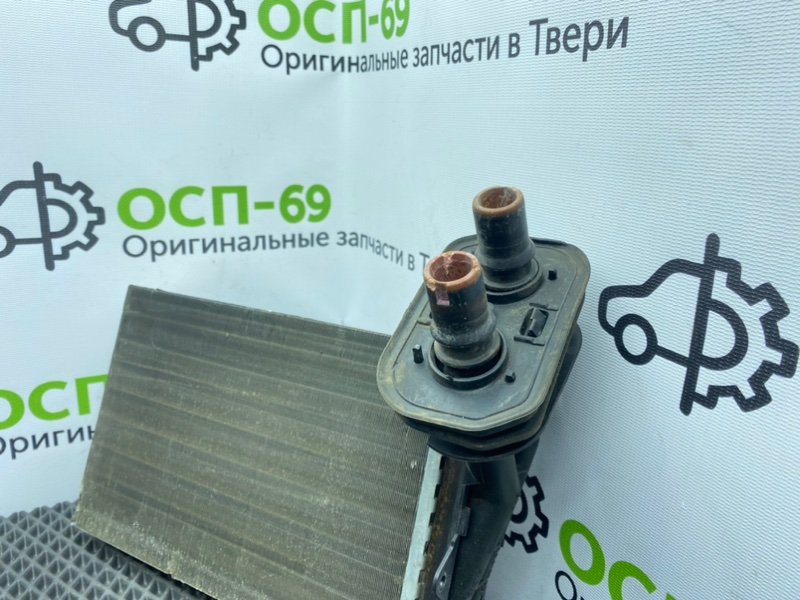 Радиатор печки, 1300 рублей, Тверь