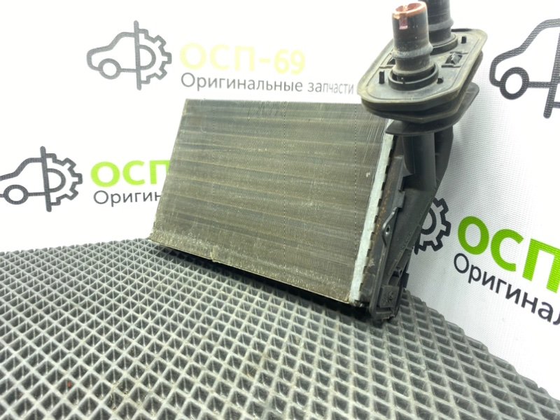 Радиатор печки, 1300 рублей, Тверь