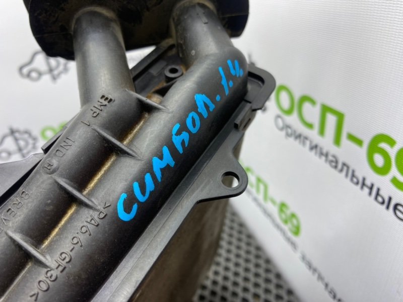 Радиатор печки, 1300 рублей, Тверь