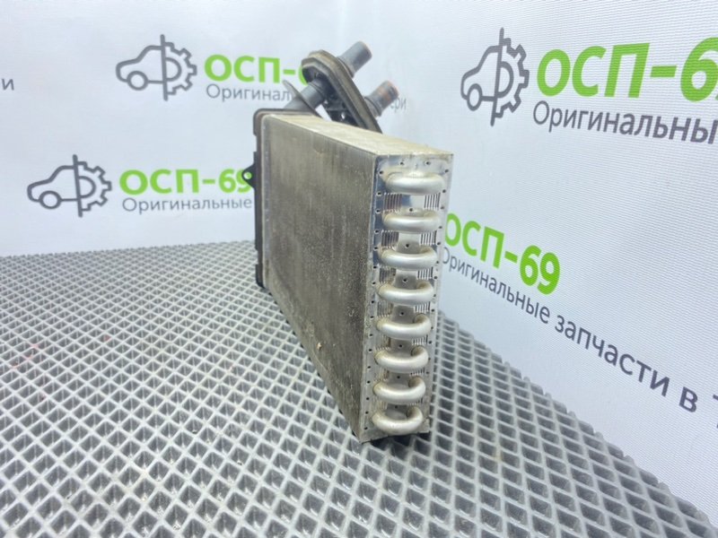 Радиатор печки, 1300 рублей, Тверь