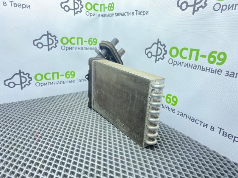 Радиатор печки, 1300 рублей, Тверь