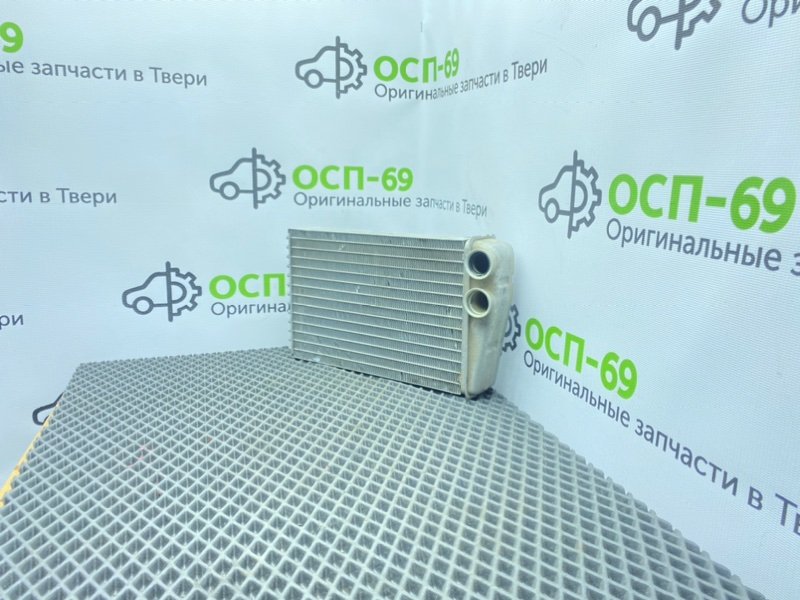 Радиатор печки, 1000 рублей, Тверь