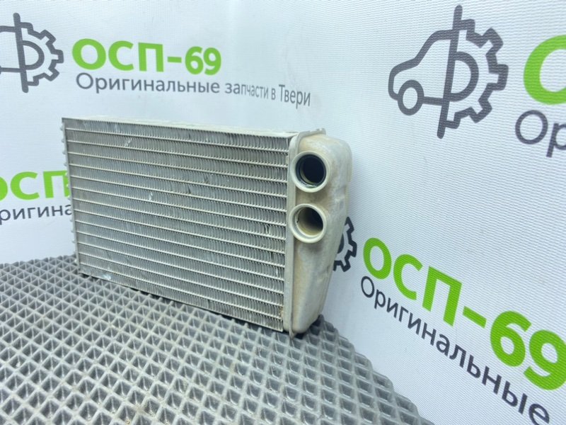 Радиатор печки, 1000 рублей, Тверь
