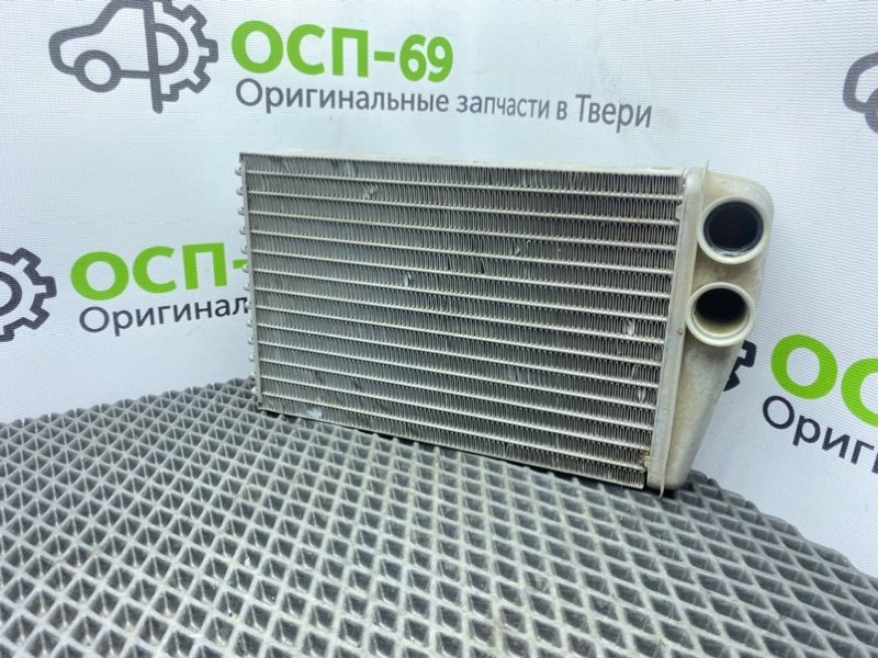 Радиатор печки, 1000 рублей, Тверь