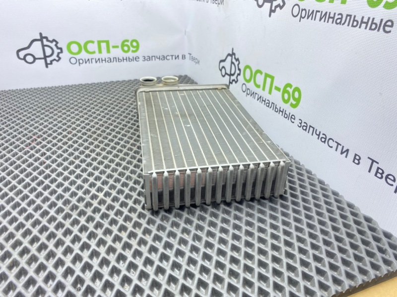 Радиатор печки, 1000 рублей, Тверь