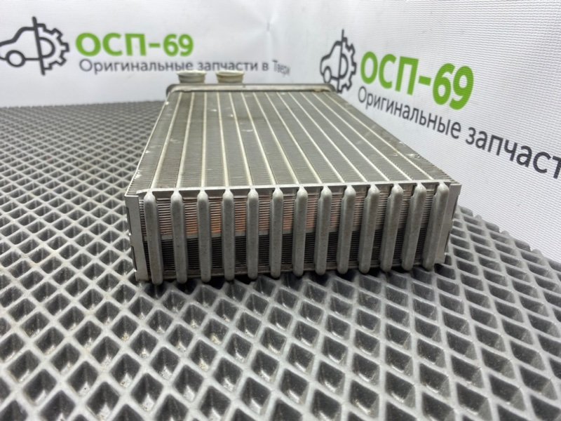 Радиатор печки, 1000 рублей, Тверь