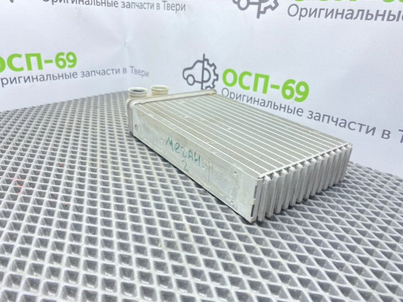 Радиатор печки, 1000 рублей, Тверь