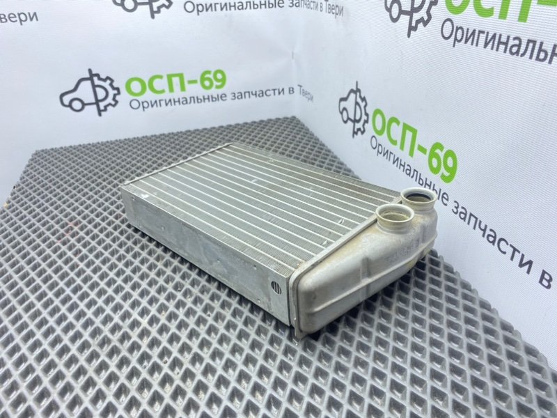 Радиатор печки, 1000 рублей, Тверь