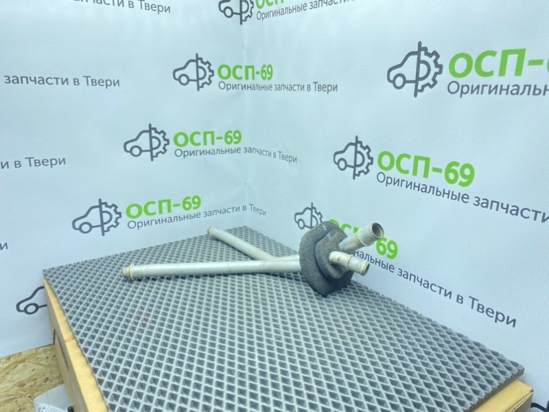 Трубки радиатора печки, 1600 рублей, Тверь