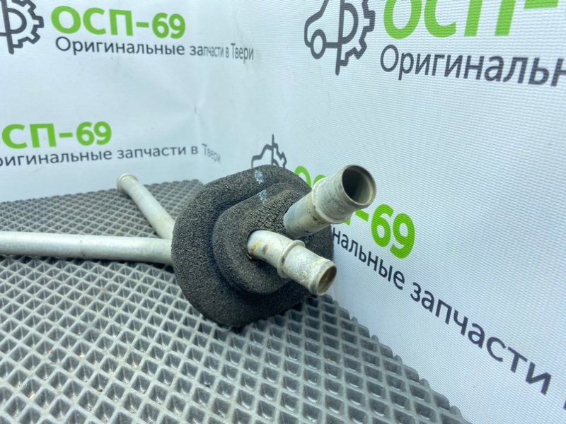 Трубки радиатора печки, 1600 рублей, Тверь