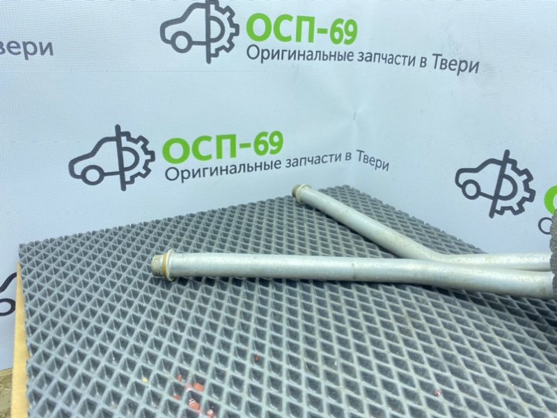 Трубки радиатора печки, 1600 рублей, Тверь