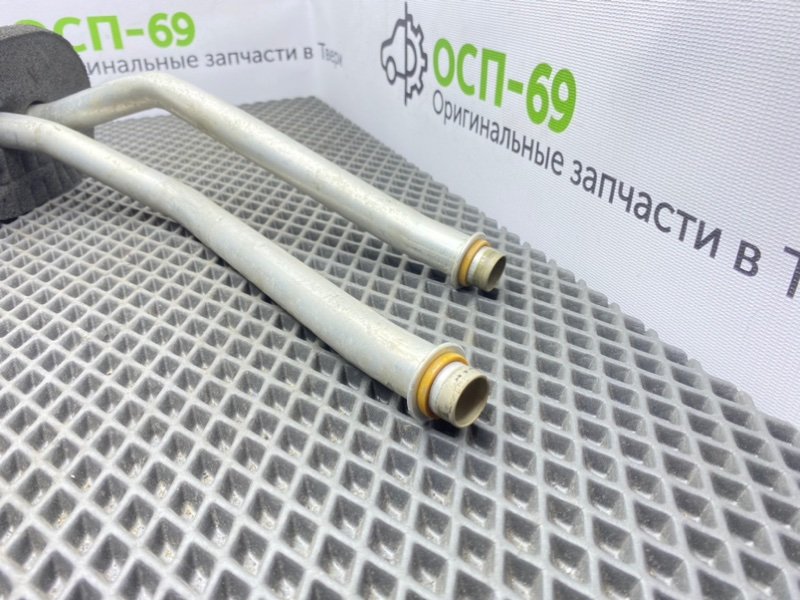 Трубки радиатора печки, 1600 рублей, Тверь