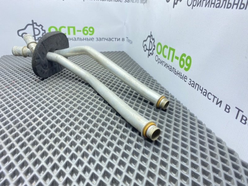 Трубки радиатора печки, 1600 рублей, Тверь