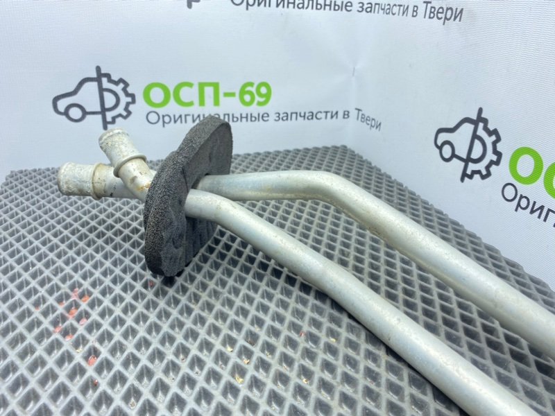 Трубки радиатора печки, 1600 рублей, Тверь