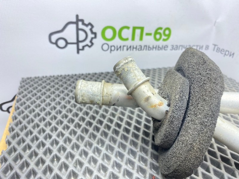 Трубки радиатора печки, 1600 рублей, Тверь