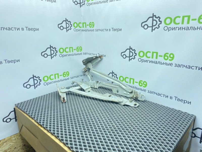 Петли багажника, 700 рублей, Тверь