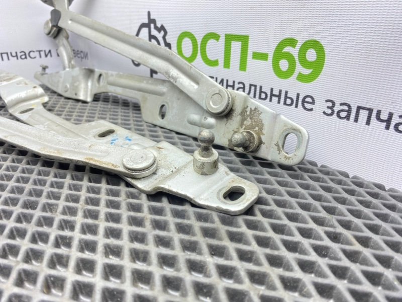 Петли багажника, 700 рублей, Тверь