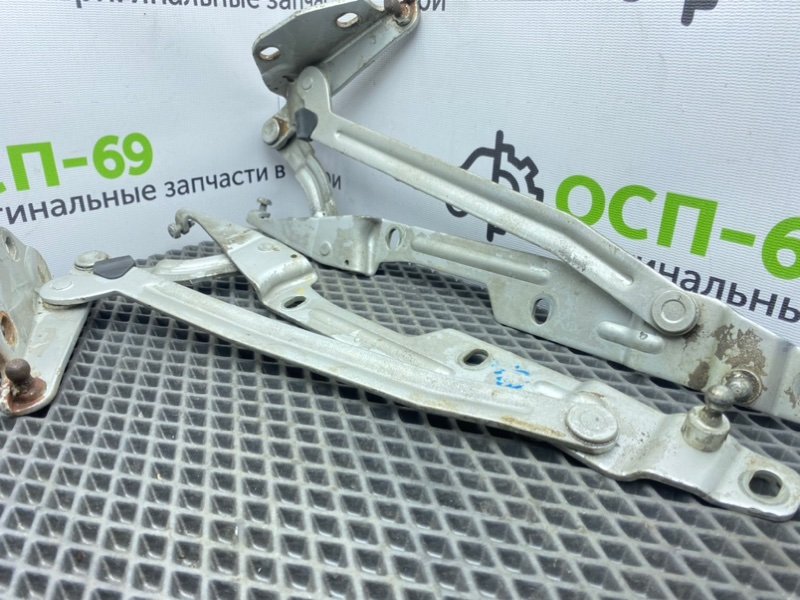 Петли багажника, 700 рублей, Тверь