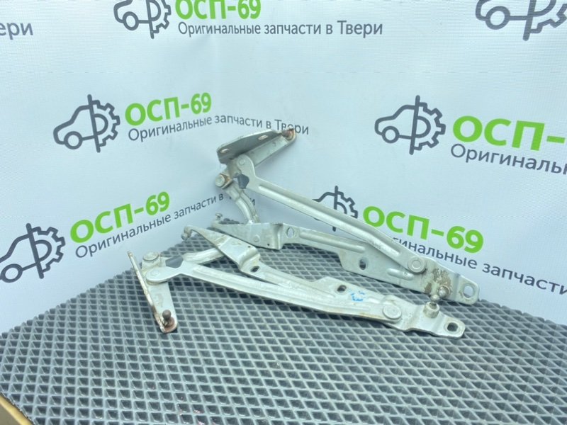 Петли багажника, 700 рублей, Тверь