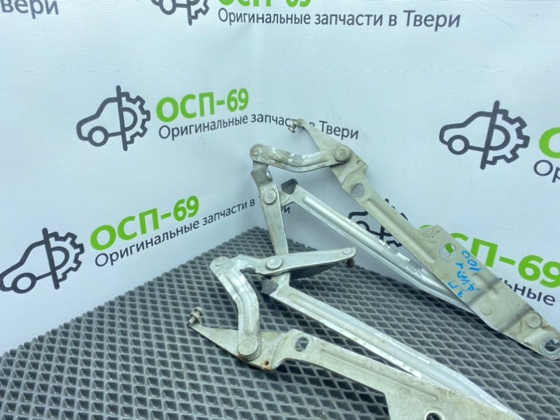 Петли багажника, 700 рублей, Тверь