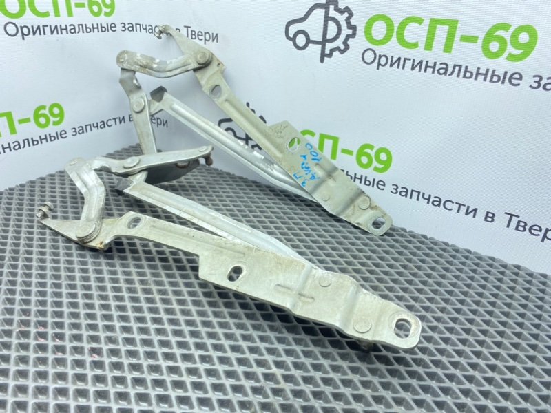 Петли багажника, 700 рублей, Тверь