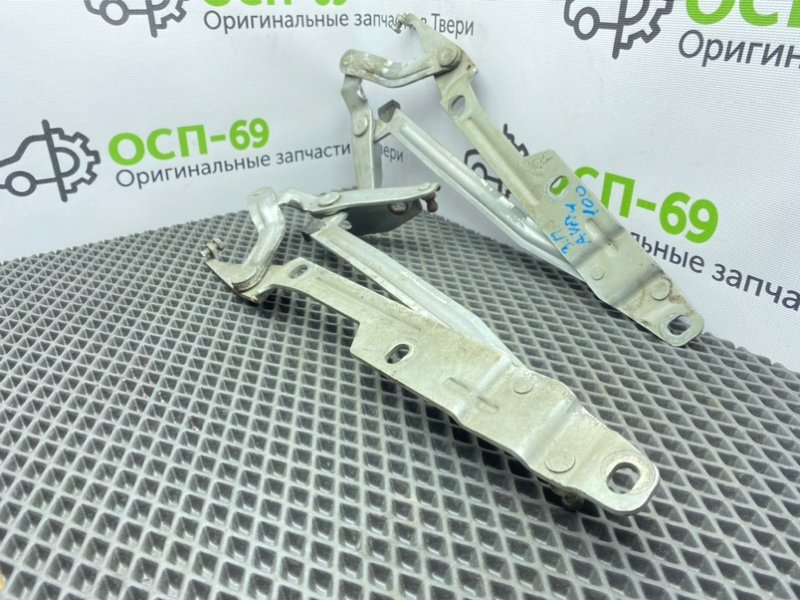 Петли багажника, 700 рублей, Тверь