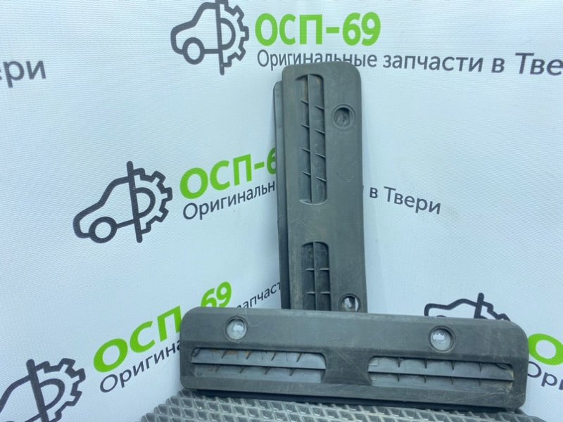 Дефлекторы, 1100 рублей, Тверь