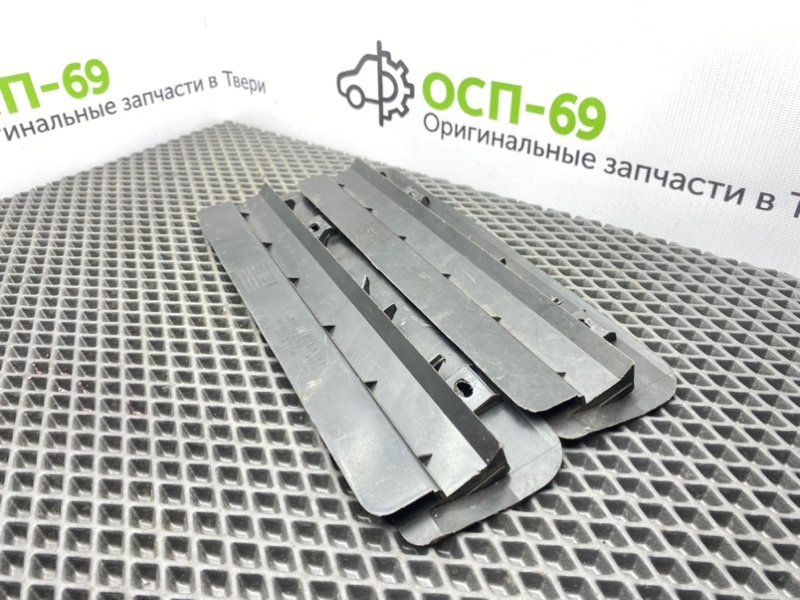 Дефлекторы, 1100 рублей, Тверь